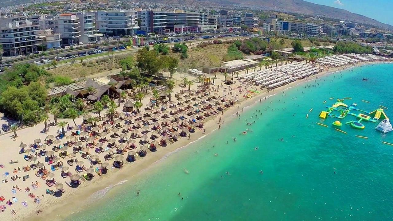 فيلا أرتيستيك لكجري أثينا المظهر الخارجي الصورة